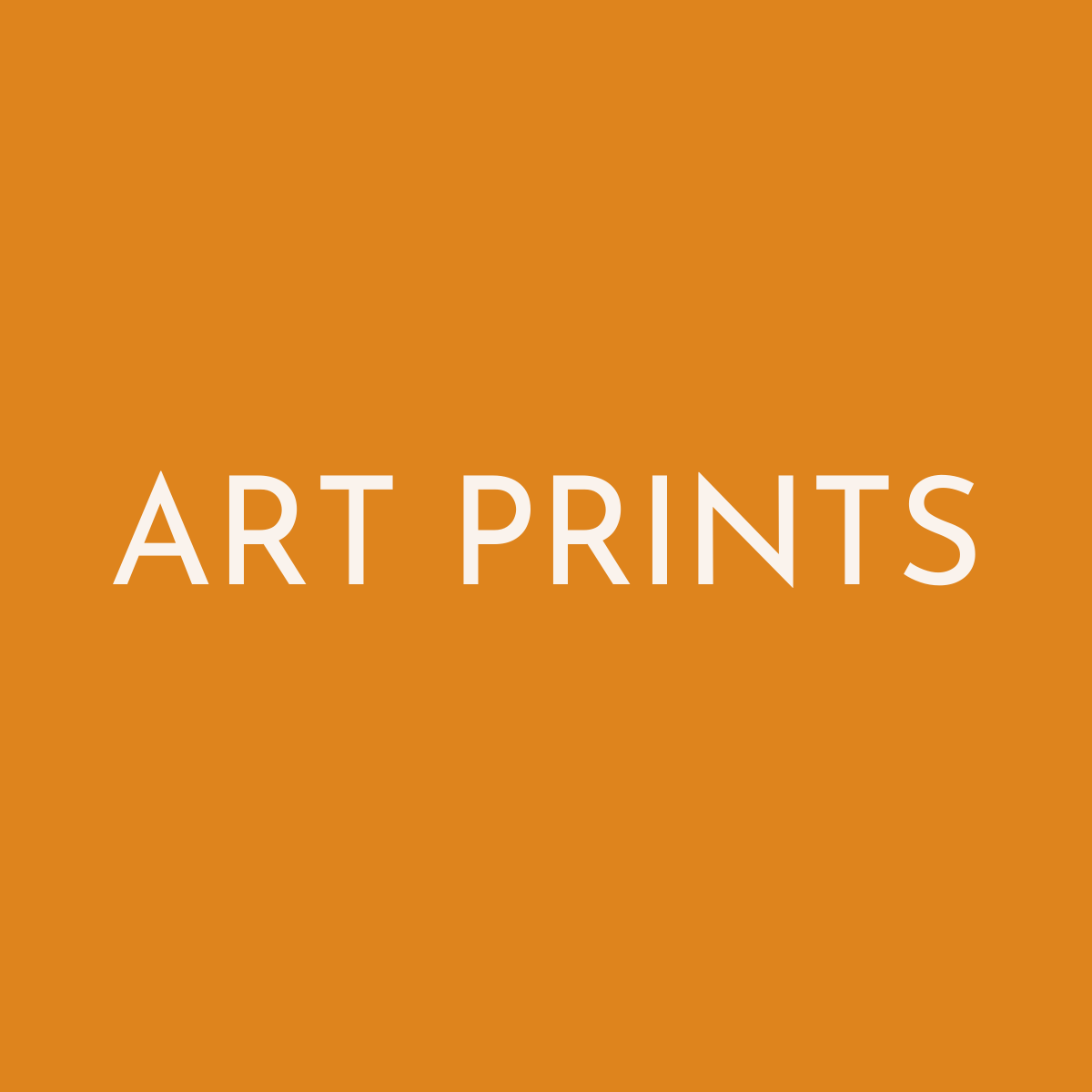 Art Prints