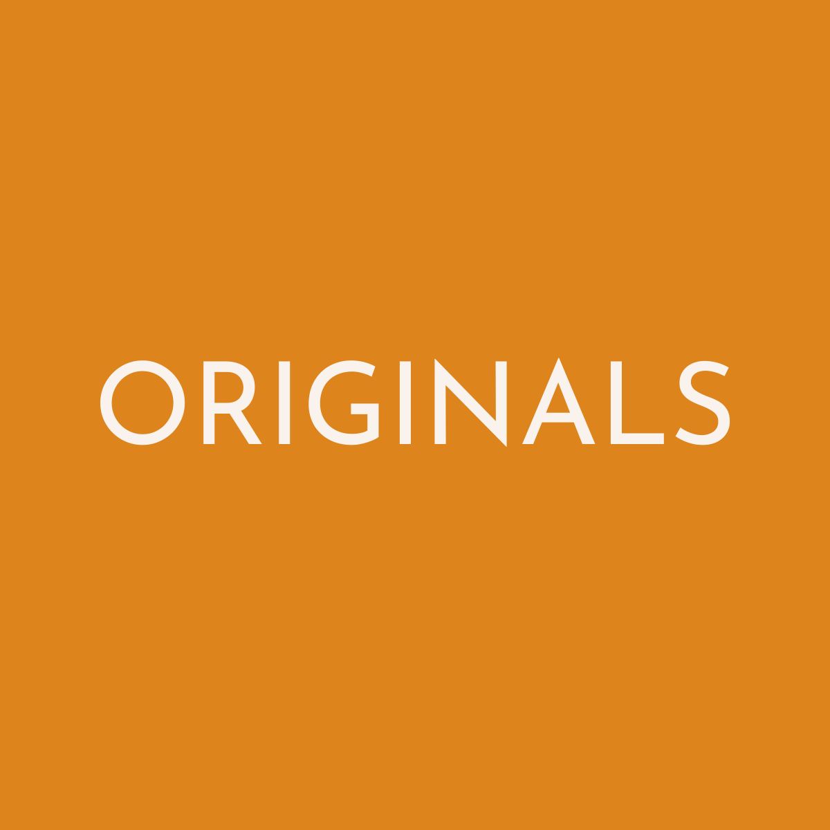 Originals