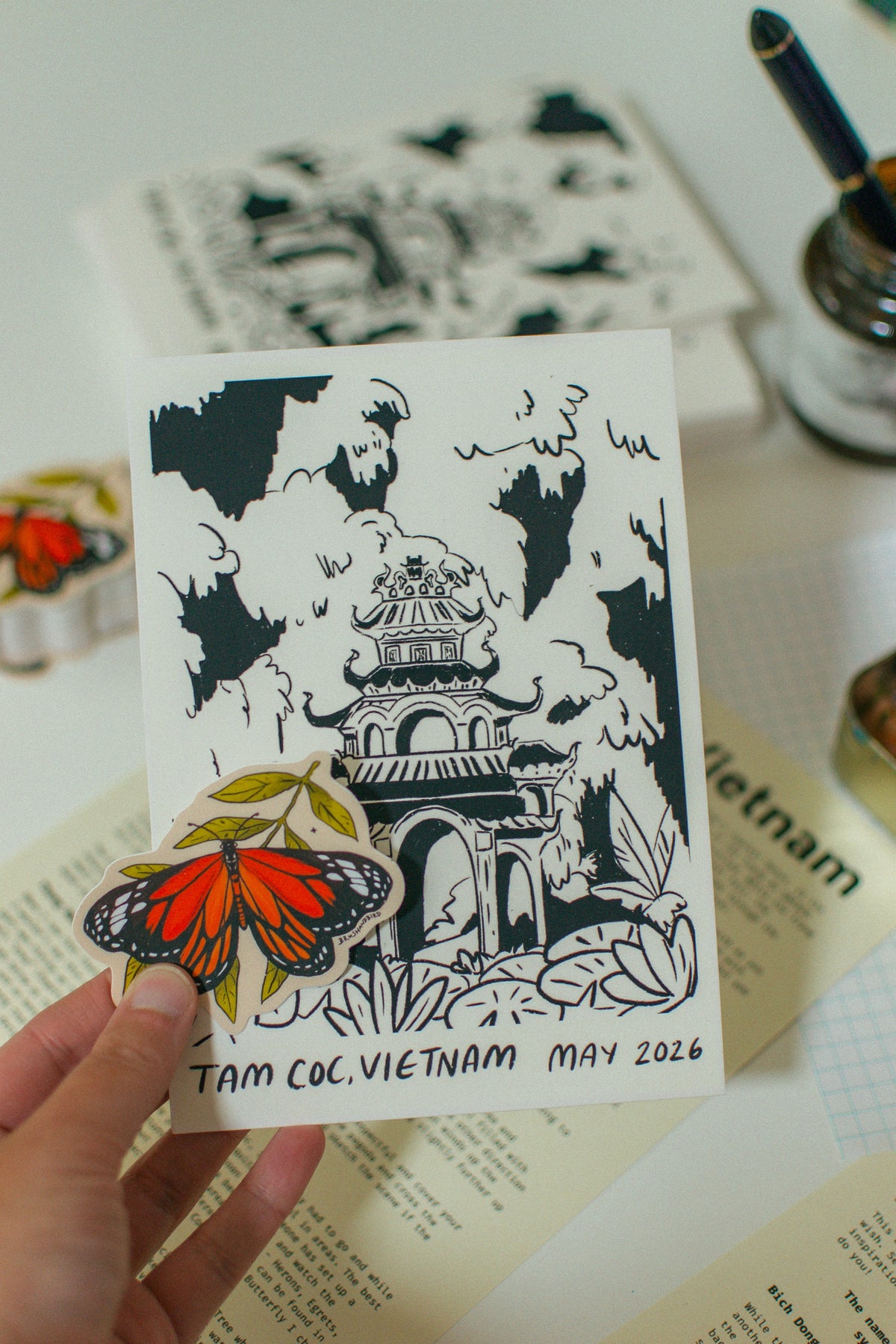 Snail Mail | Previous Editions
