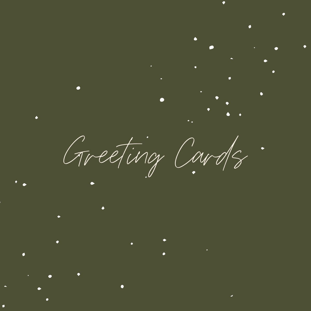 Greeting Cards