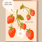 You're So Sweet Greeting Card | Retro Summer Greeting Card