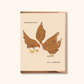Hen Party Greeting Card | Wedding, Bachelorette Celebration Card