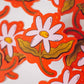 Smiling Daisy Flower Sticker | Floral Waterproof Vinyl Sticker