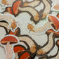 Mushroom Sticker | Orange Oak Bolete, Waterproof Vinyl Sticker