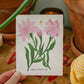 Happy Mother's Day | Pink Carnations Greeting Card