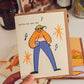 You're One Cool Dad Greeting Card | Birthday Card for Dad