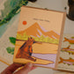 Happy Bear-thday Card | Outdoors Bear Birthday Greeting Card