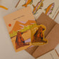 Happy Bear-thday Card | Outdoors Bear Birthday Greeting Card