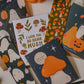 I Have so Mush Love for You Card | Autumn Birthday Mushroom Greeting Card