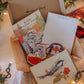 Bird Lover Gift Set | Christmas Gift Boxed Set
