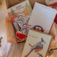 Bird Lover Gift Set | Christmas Gift Boxed Set