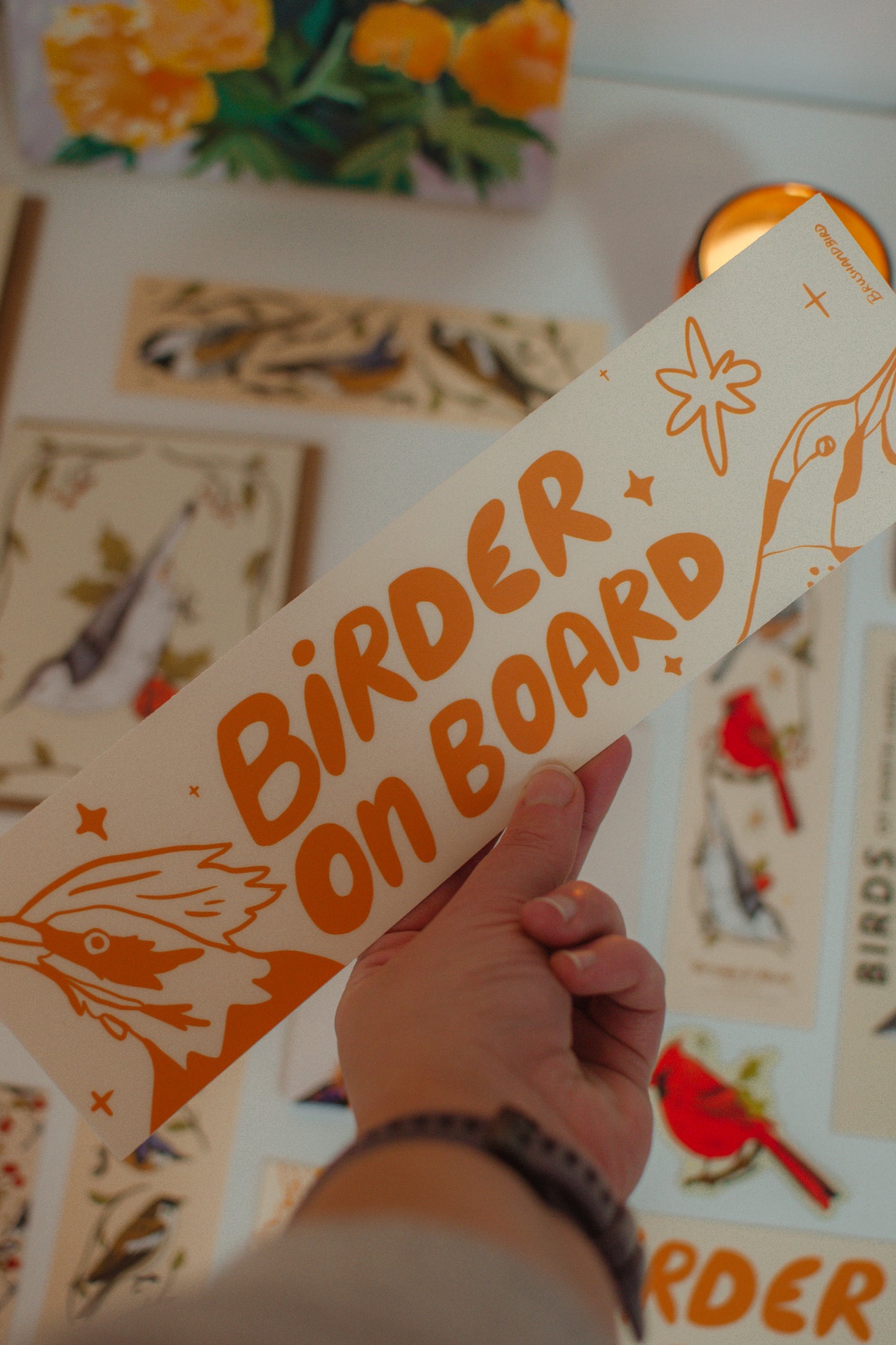 Bird Lover Bundle | Christmas Gift Bundled Set