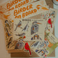 Bird Lover Bundle | Christmas Gift Bundled Set