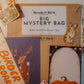 Mystery Bags | Stickers, Prints, Bookmarks, and More!