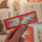 Love Birds Sticker | Pair of Birds Vinyl Diecut Sticker