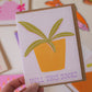 Well This Sucks Greeting Card | Alternative Sympathy Card, Thinking of You