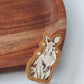 Rabbit Sticker | Grow Wild Sticker