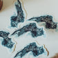 Lake Superior Sticker | Great Lakes Waterproof Vinyl Sticker
