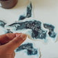 Lake Superior Sticker | Great Lakes Waterproof Vinyl Sticker