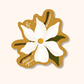 British Columbia Sticker | Provincial Flower Vinyl Decal
