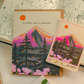 To Another Year of Adventures Card | Mountain Sun Greeting Card