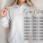 Anti-Social Book Club | F*ck Off I'm Reading Unisex | Black Crewneck Sweatshirt